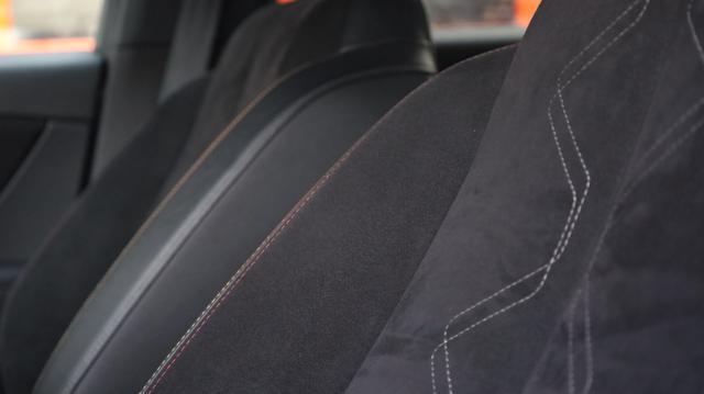 DS AUTOMOBILES DS 7 Crossback ds7 BlueHDi 130 aut. Performance Line