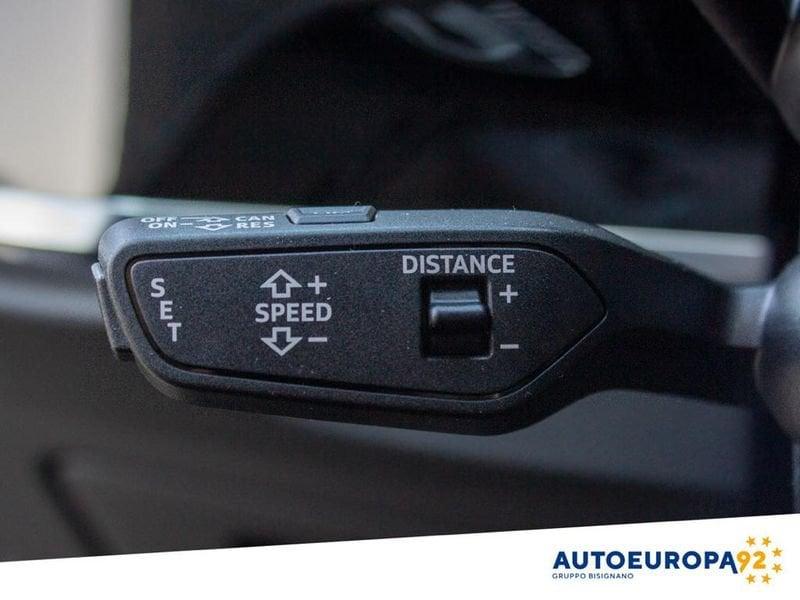 Audi Q3 Q3 SPB 40 TDI S-Tronic Quattro Edition