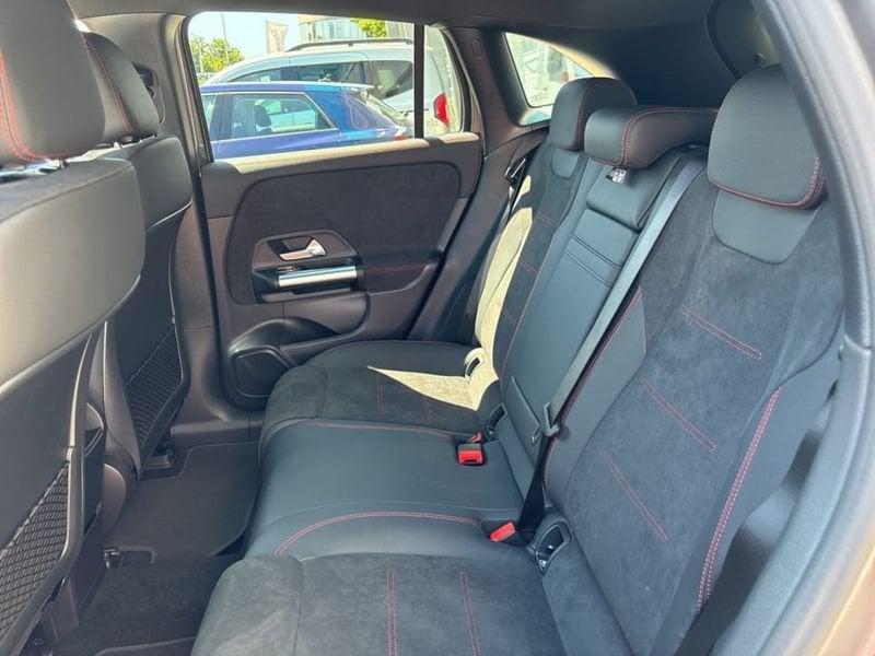 Mercedes-Benz EQA 300 4Matic AMG Line Advanced Digital Edition