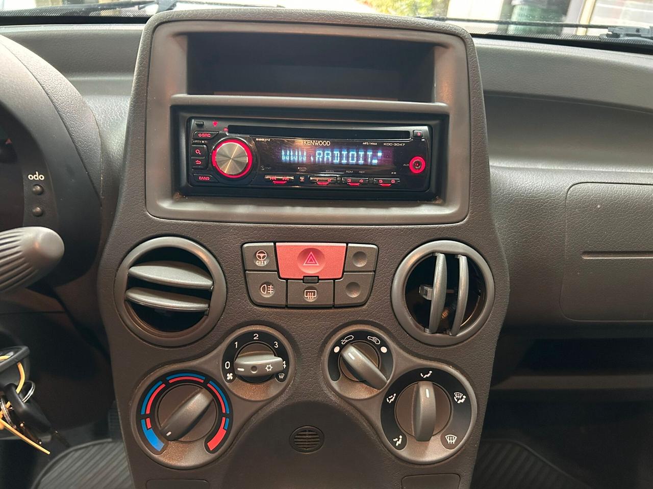 Fiat Panda 1.1