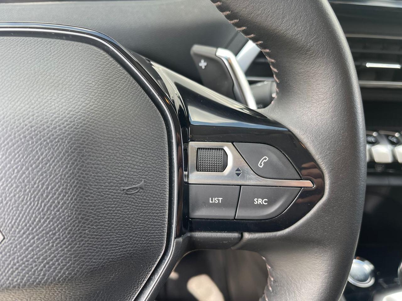 Peugeot 3008 1.5 Blue HDI 130 Active Pack