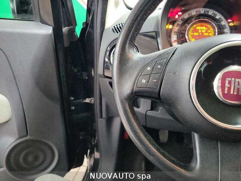 FIAT 500 500 1.2 Lounge