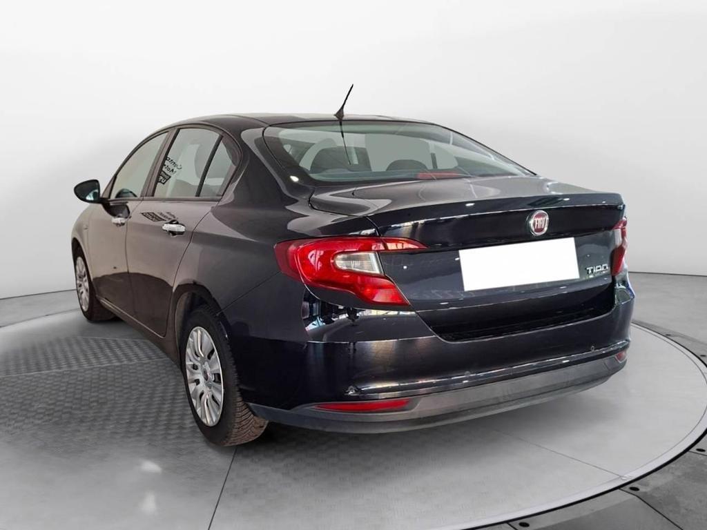 Fiat Tipo 4 Porte 1.4 Easy