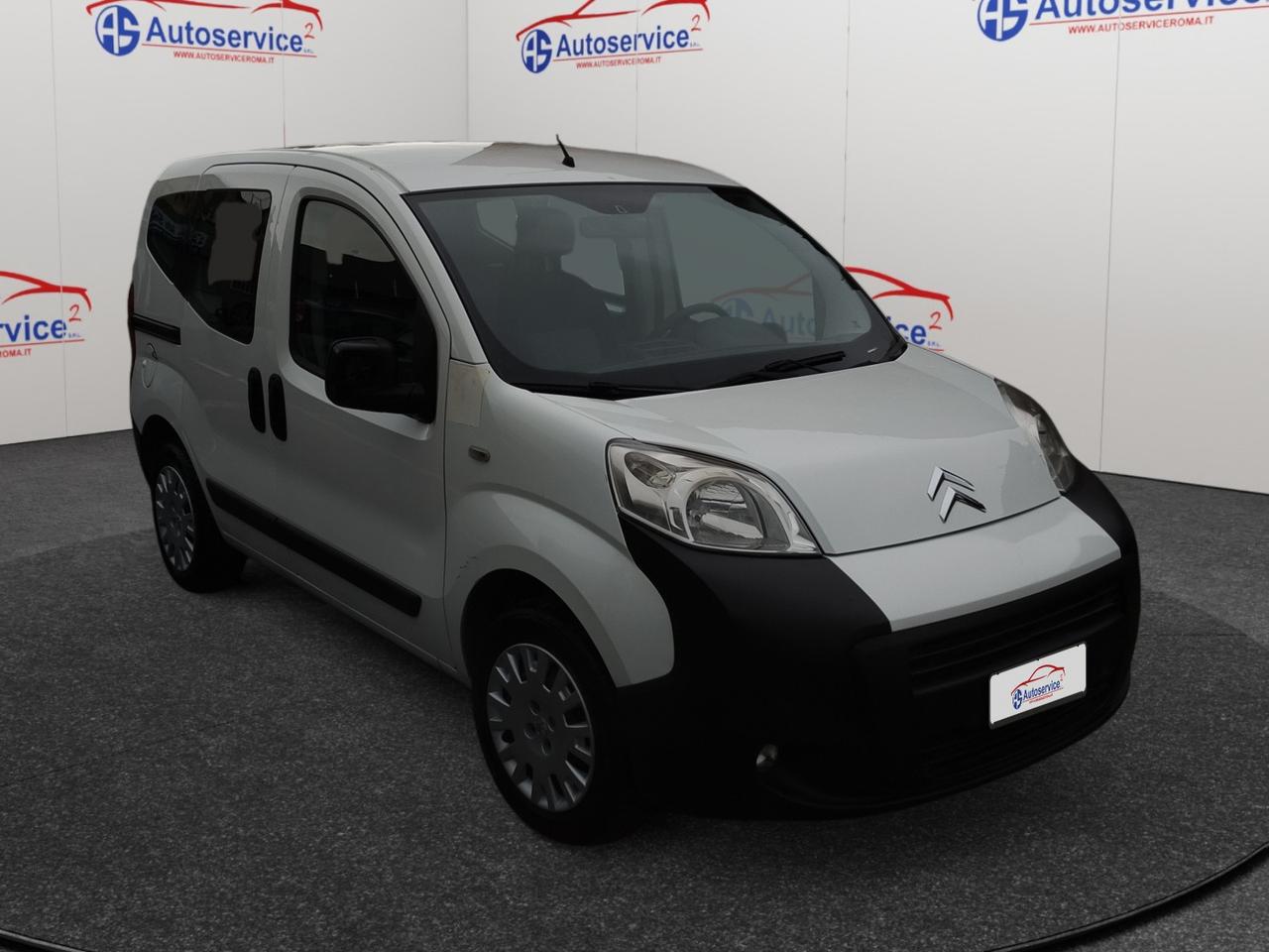 CITROEN Nemo 1.3 hdi 75cv N1