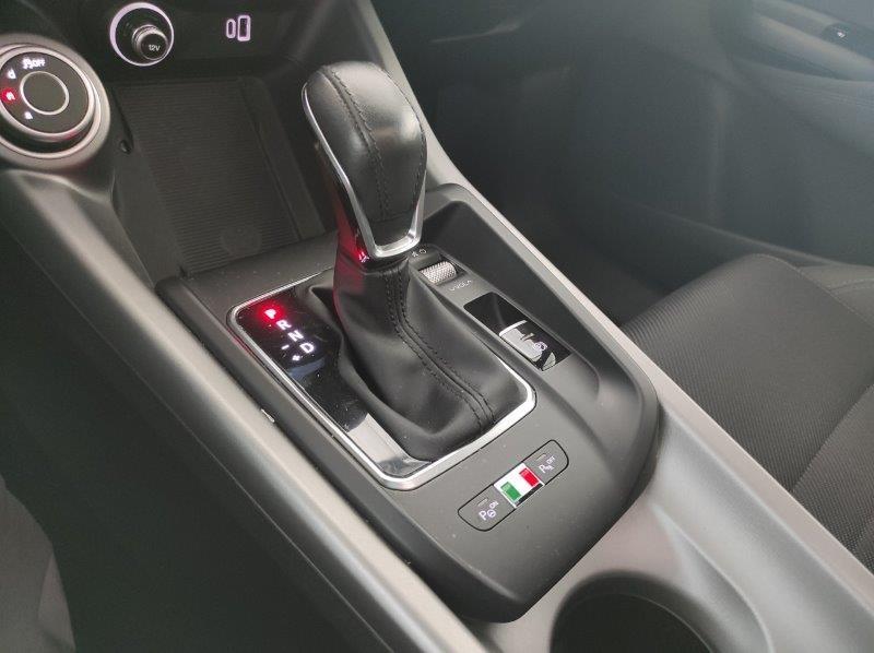 ALFA ROMEO Tonale - Tonale 1.5 160 CV MHEV TCT7 Ti