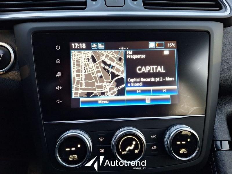 Renault Kadjar Blue dCi 8V 115CV Sport Edition N1 Autocarro