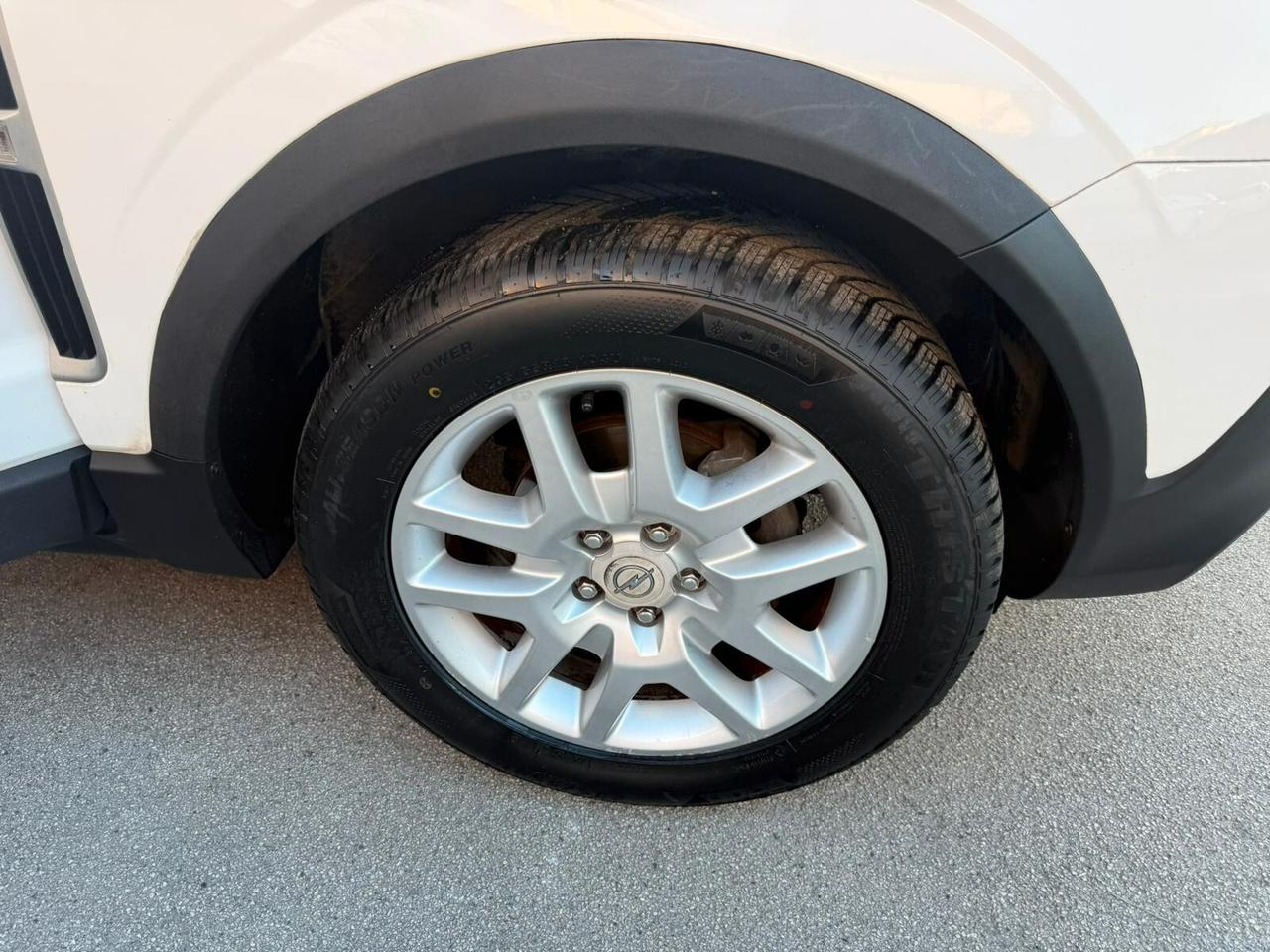 Opel Antara 2.0 CDTI 127cv 4x2 Edition Plus - 2010