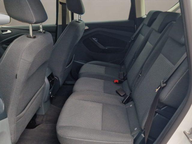FORD C-Max 1.6 TDCi 115CV Plus