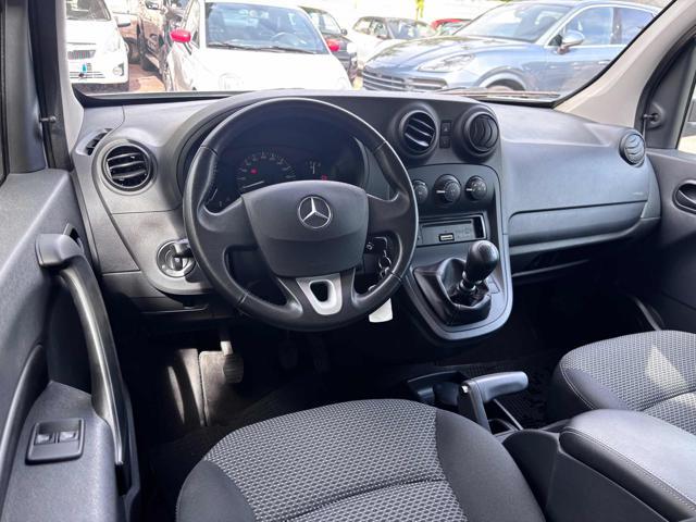 MERCEDES-BENZ Citan 1.5 111 CDI Kombi Friendly (N1)