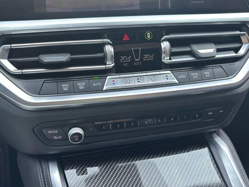 BMW Serie 4 420d XDRIVE M SPORT AUTO MH48V