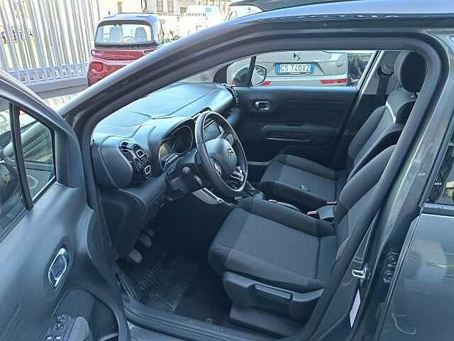 Citroen C3 Aircross 1.5 BLUEHDI Shine Pack s&s AZIENDALE