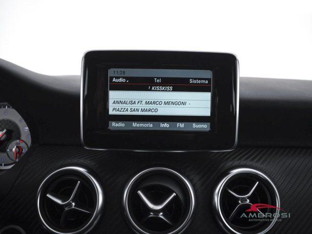 MERCEDES-BENZ A 180 180 CDI Premium