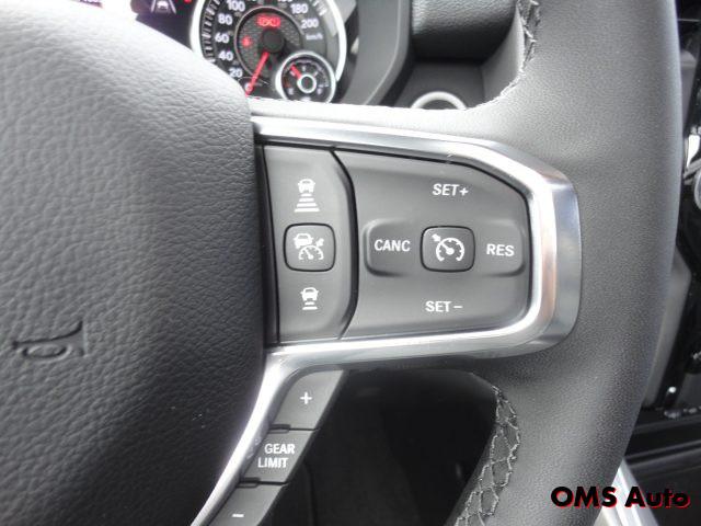 DODGE RAM 1500 3.0L I6 Hurricane LARAMIE SPORT - Pronta
