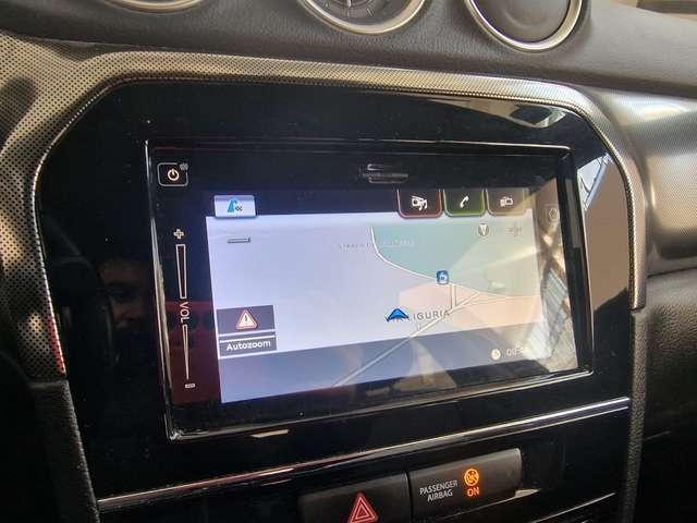 Suzuki Vitara Vitara 1.4h Top 4wd allgrip