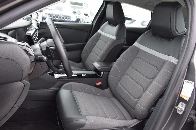 CITROEN C4 BlueHDi 130 S&S EAT8 Feel Pack