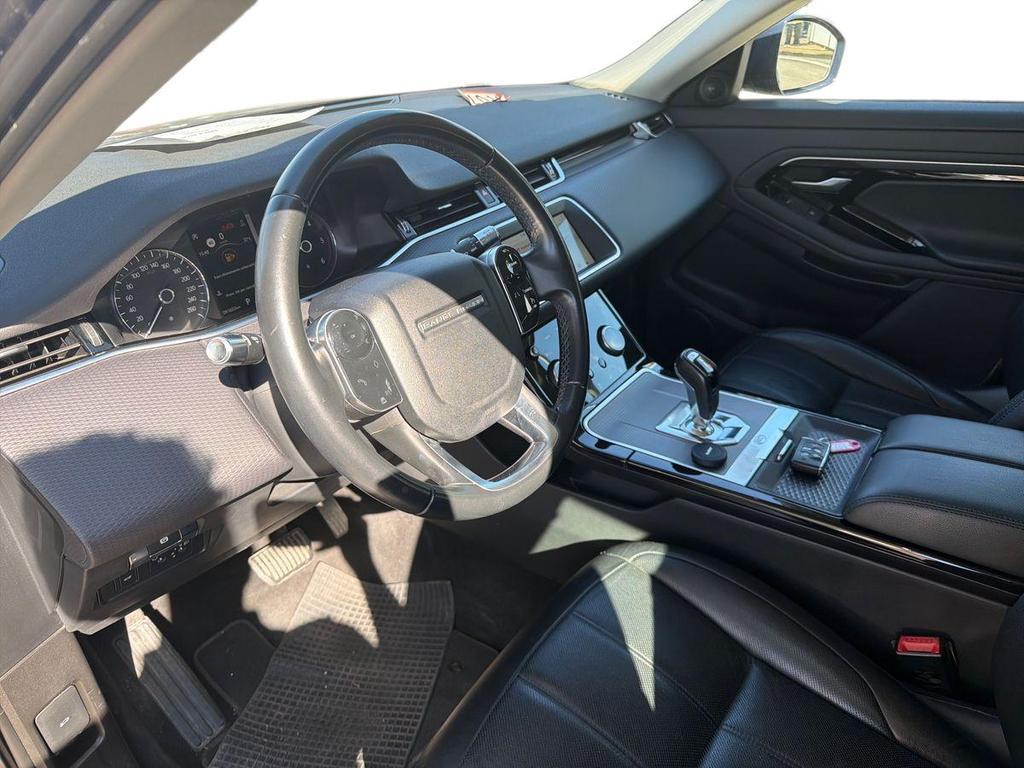Land Rover Range Rover Evoque Evoque 2.0d i4 mhev S awd 150cv auto