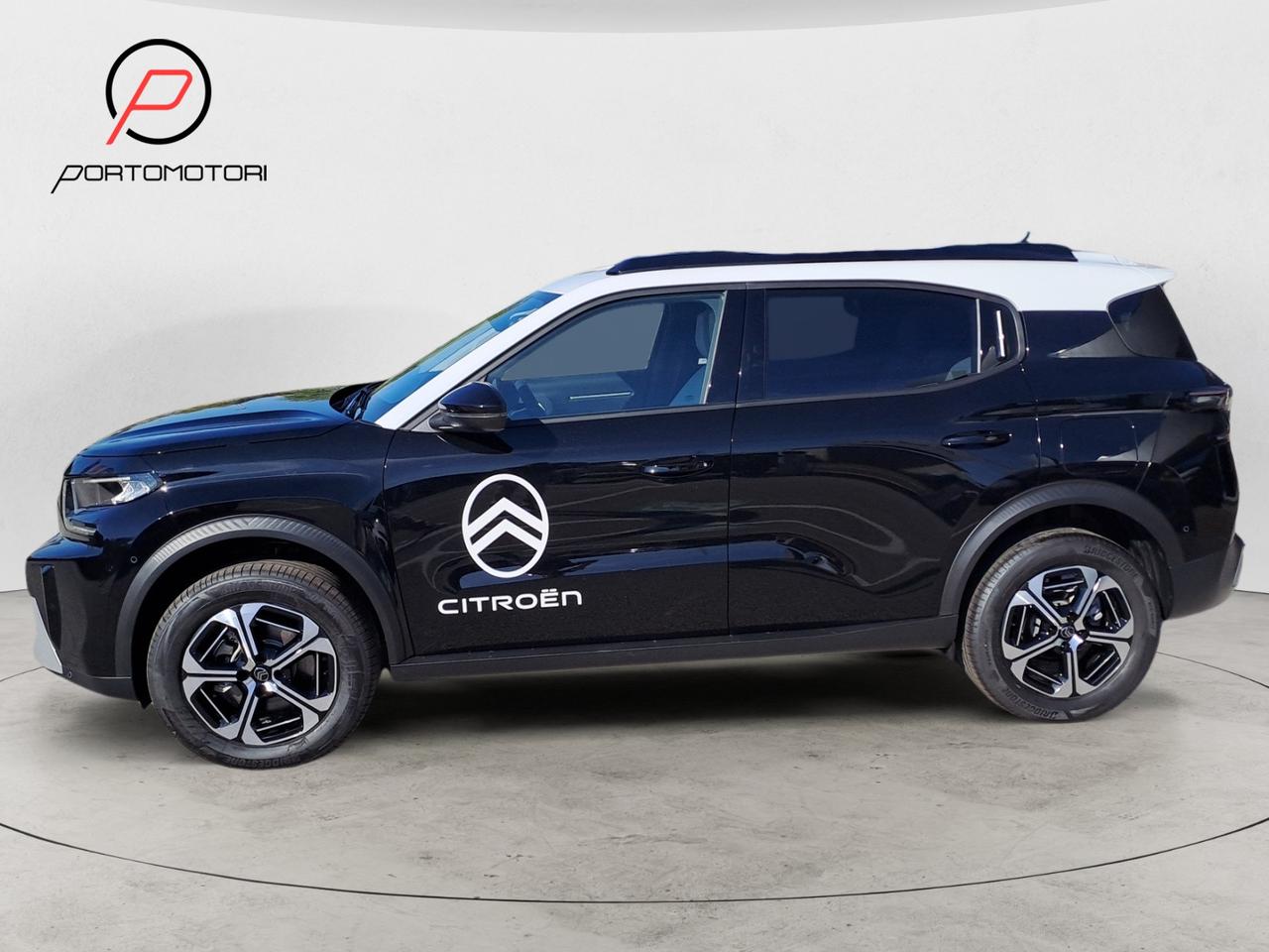 CITROEN Nuova C3 Aircross HYBRID 145 ëDCS6 -  MAX