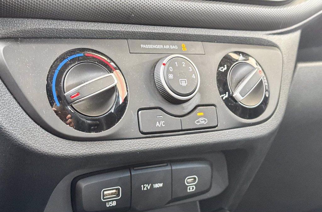 HYUNDAI i10 1.0 mpi connectline 63cv