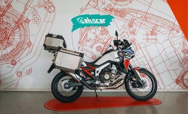 HONDA Africa Twin CRF 1100 L AFRICA TWIN CRF1100L