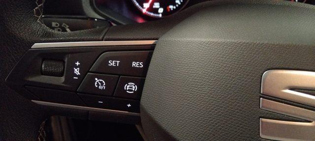 SEAT Ibiza 1.0 TGI Business LED APP CONNECT