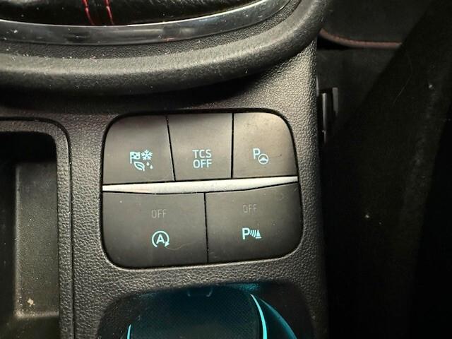 Ford Puma 1.0 Hybrid 125 CV S&S ST-Line X 2020