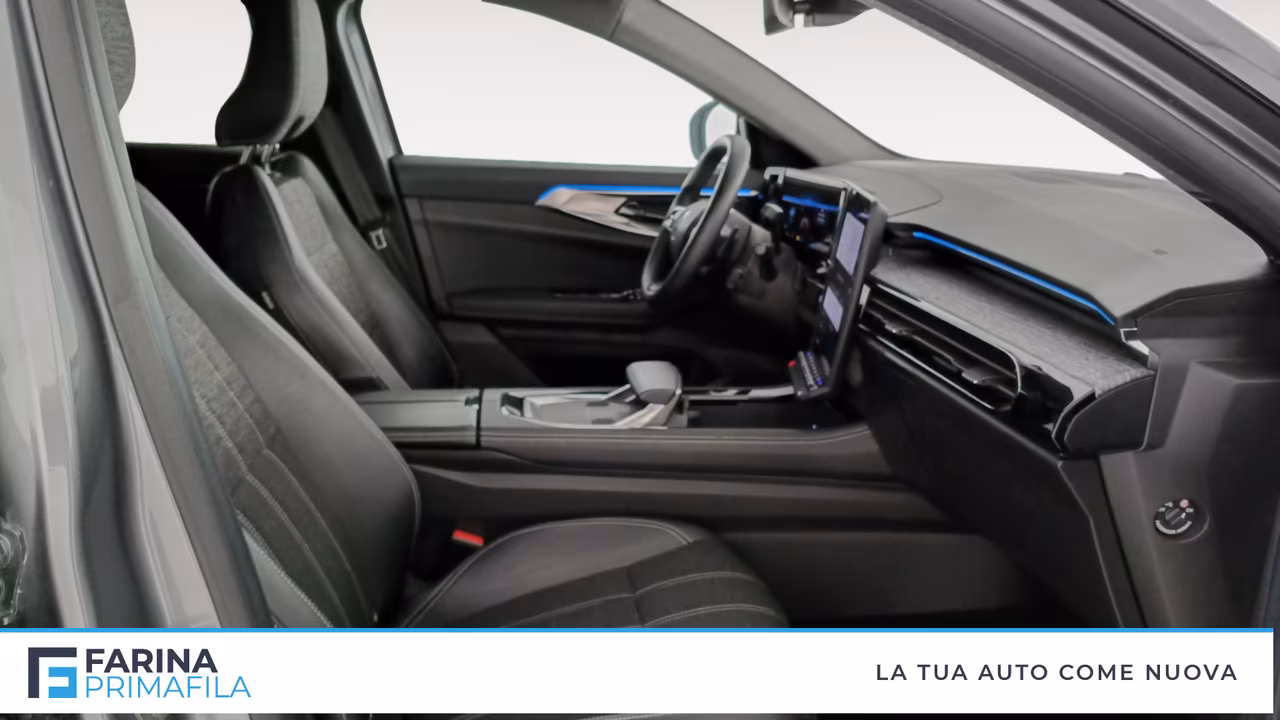 RENAULT Austral 2023 - Austral 1.2 E-Tech full hybrid Techno 200cv a