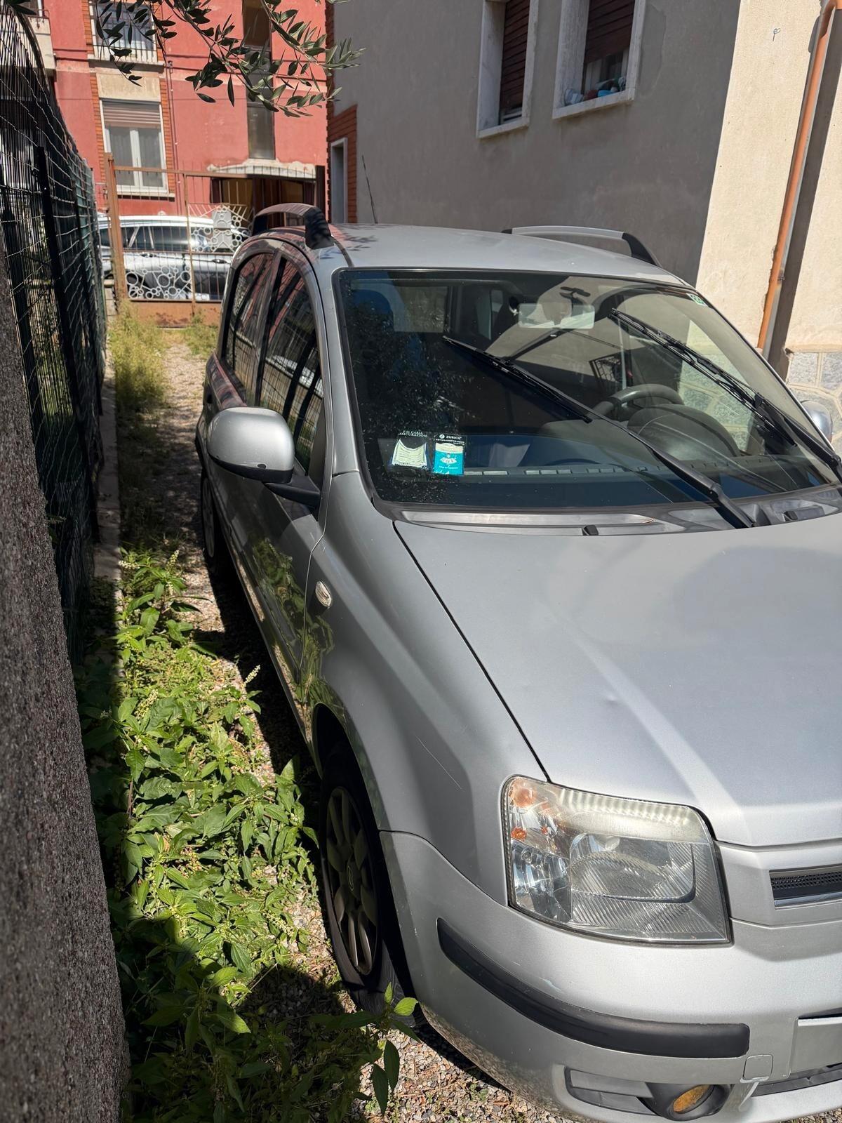 Fiat Panda 1.2 Dynamic