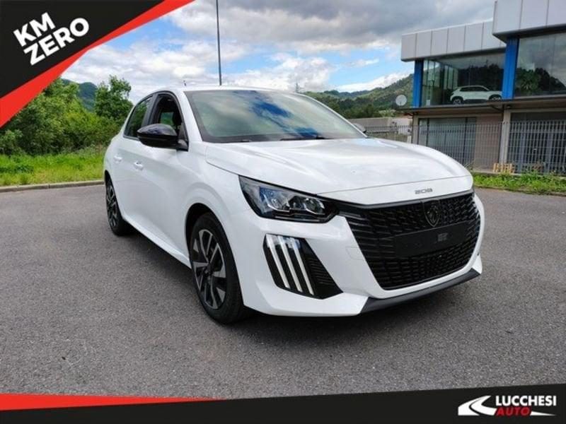 Peugeot 208 PureTech 75 Stop&Start 5 porte Style