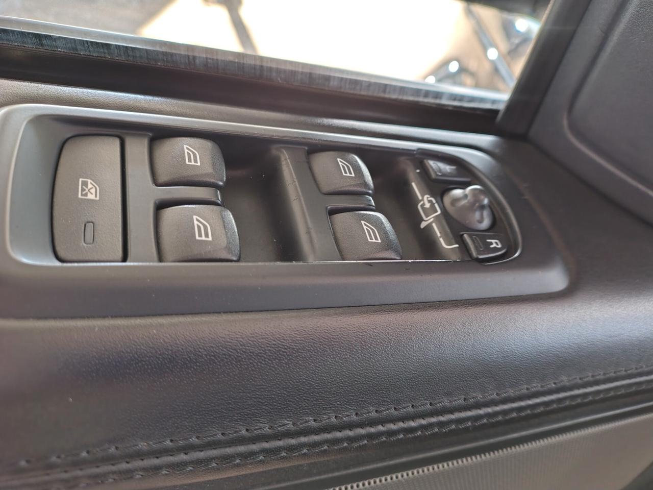 Land Rover Range Sport 3.0 SDV6 Autobiography