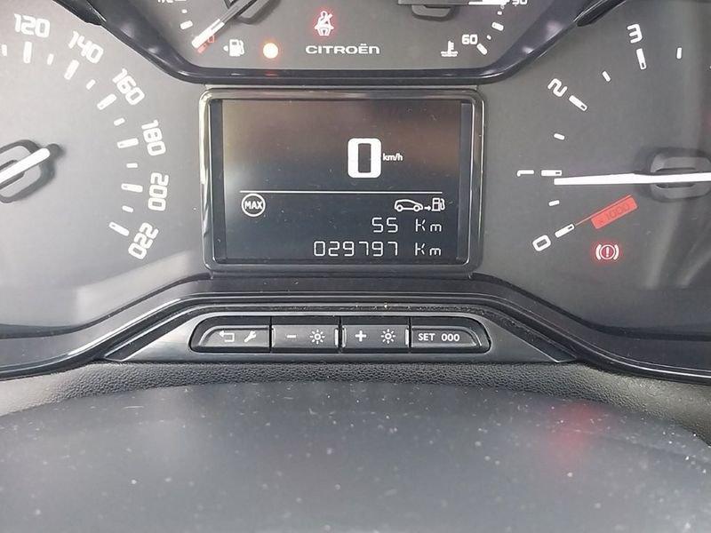 Citroën C3 III 2017 1.2 PureTech 83cv Shine S&S