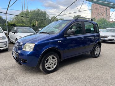 Fiat Panda 1.2 Climbing METANO ok NEOPATENTATI