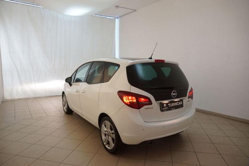 Opel Meriva 1.6 CDTI Cosmo 95cv