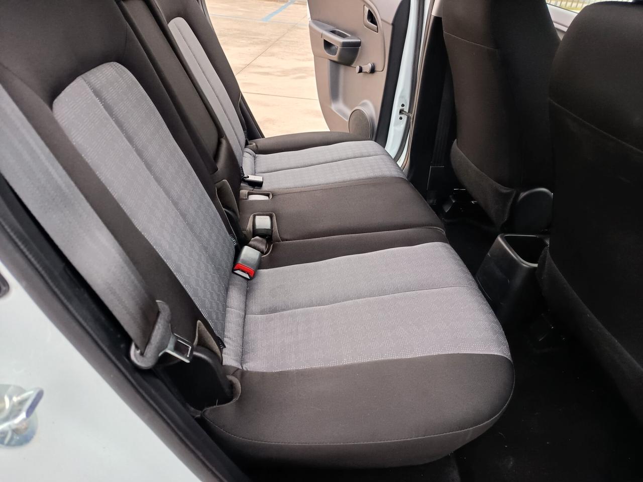 Kia Venga 1.4 benzina Active