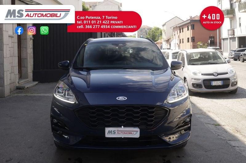 Ford Kuga Ford Kuga 2.5 Benzina PHEV 225CV 2WD Auto ST-Line X Unicoproprietario