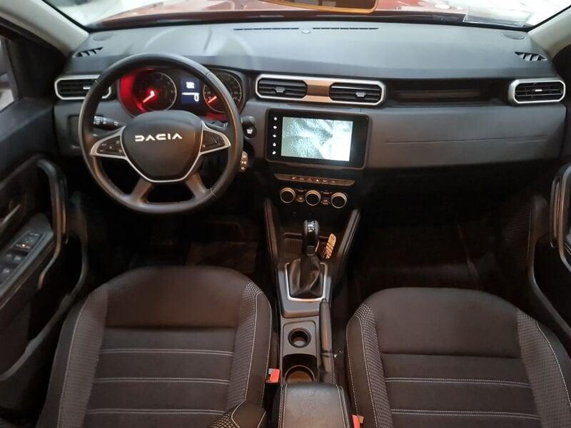 Dacia Duster Duster 1.3 TCe 150 CV EDC 4x2 Extreme