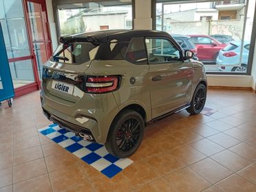 Ligier JS JS50 DCI L6 Ultimate