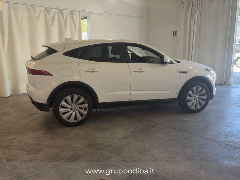 Jaguar E-Pace 2017 Diesel 2.0d i4 SE awd 180cv auto my19