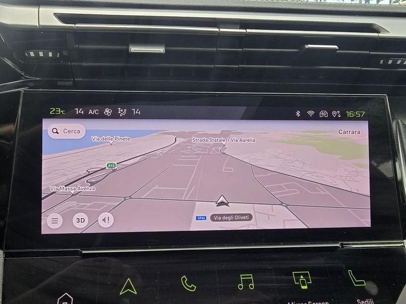 Peugeot 408 GT 130 EAT8 S&S aut.