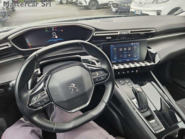 PEUGEOT 508 508 II SW 1.5 bluehdi Business s - GE850SF