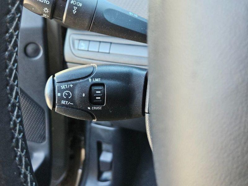 Peugeot 2008 1° serie BlueHDi 100 Active