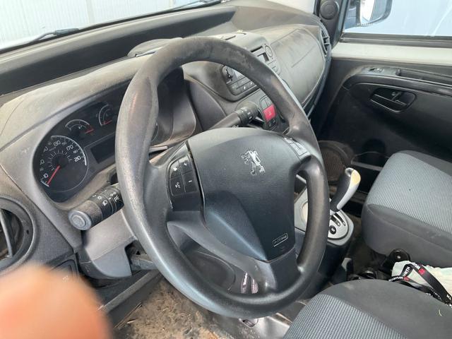 FIAT Fiorino 1.3 MJT 75CV Cargo CAMBIO AUTOMATICO