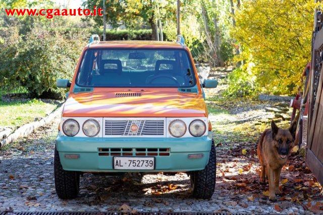 FIAT Panda 4 x 4 leggi 4 ruote, ruoteclassiche cgamotors.it