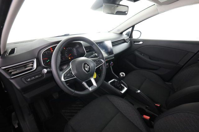RENAULT Clio Clio TCe 12V 100 CV 5 porte Zen