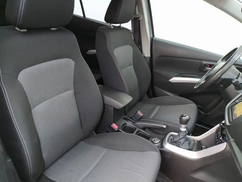 Suzuki S-Cross 1.6 DDiS 4WD All Grip Top Finanziato