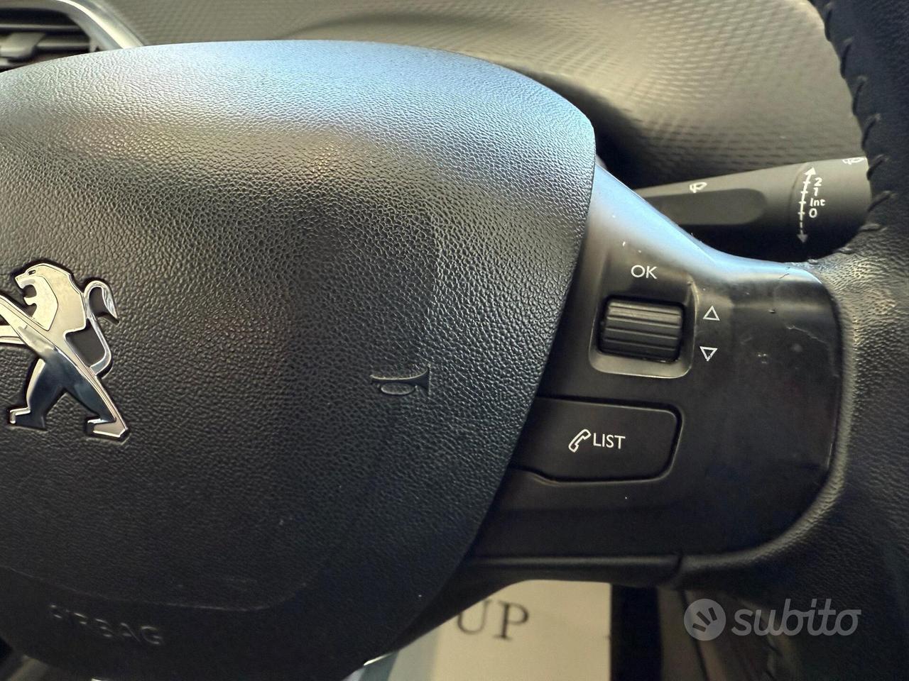 Peugeot 2008 PureTech 82CV Active ok neopatentati