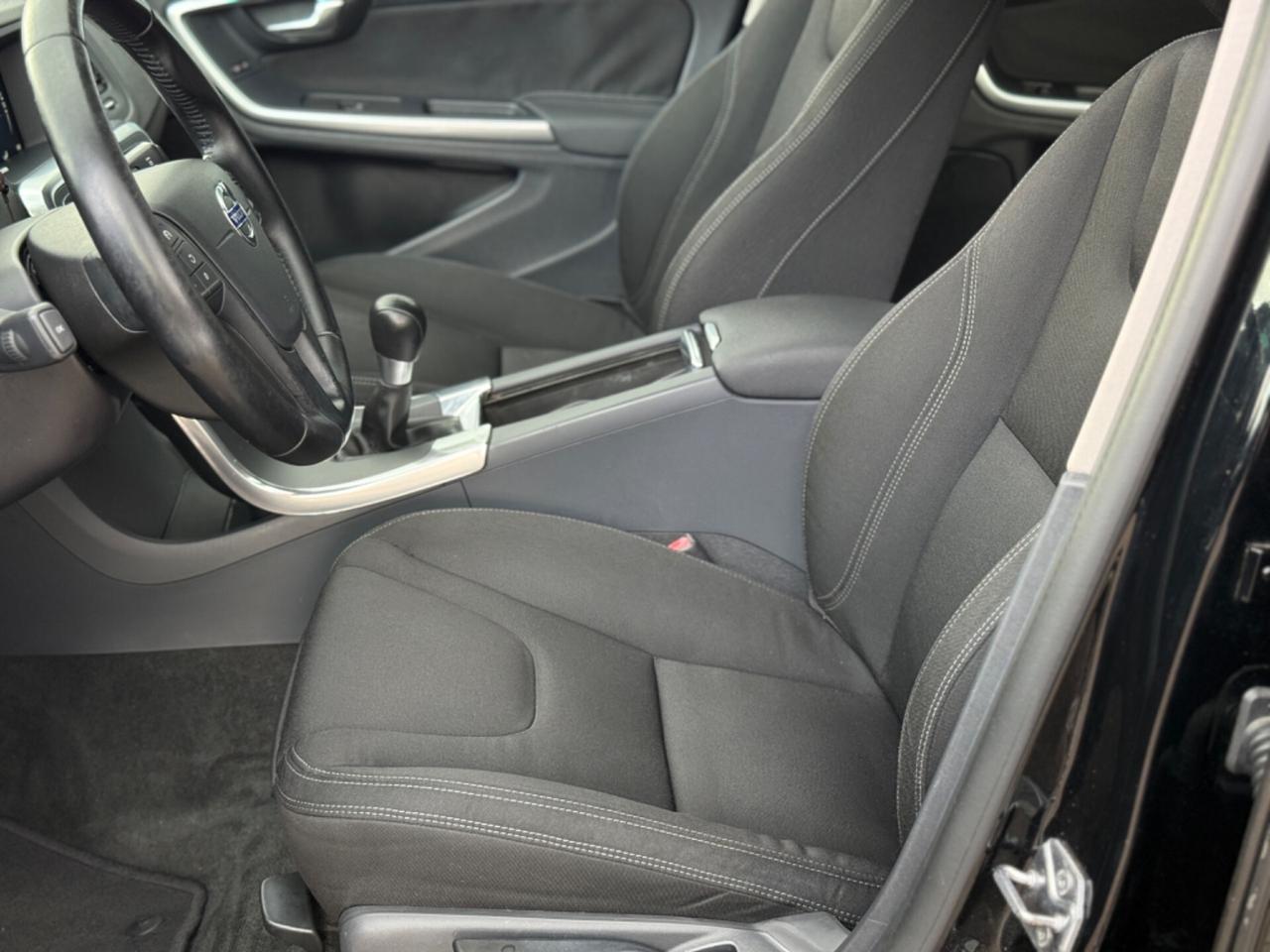 Volvo V60 D3 Momentum