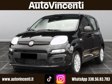 FIAT PANDA 1.0 CC FIREFLY 70 CV HYBRID KM0