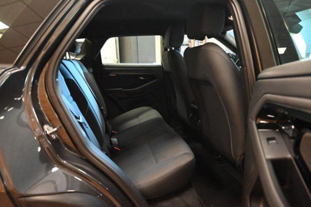 LAND ROVER Range Rover Evoque 2.0d i4 MHEV BUSINESS PREMIUM AWD AUTO 150CV CAM!!