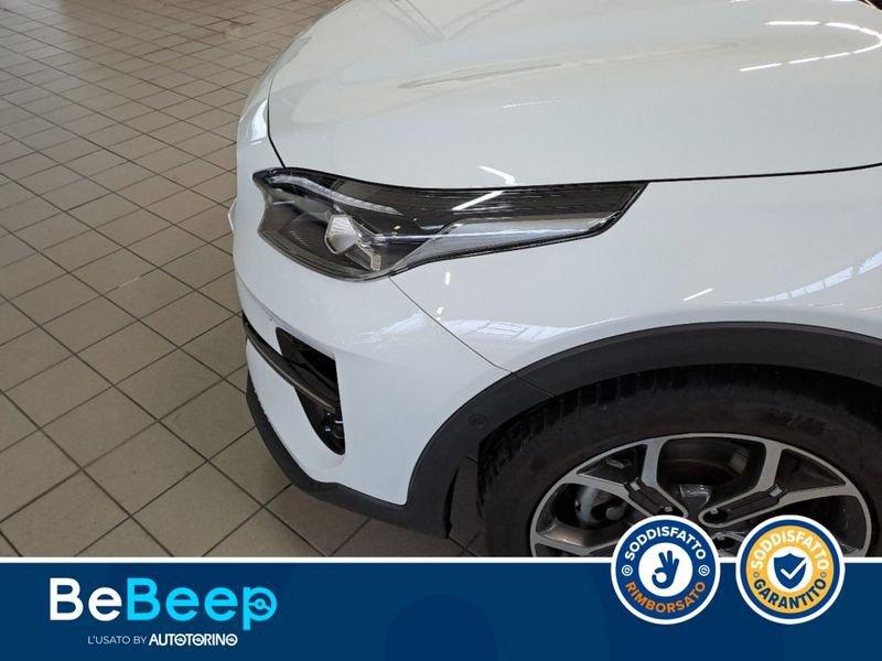 KIA Xceed 1.5 T-GDI MHEV HIGH TECH 160CV DCT