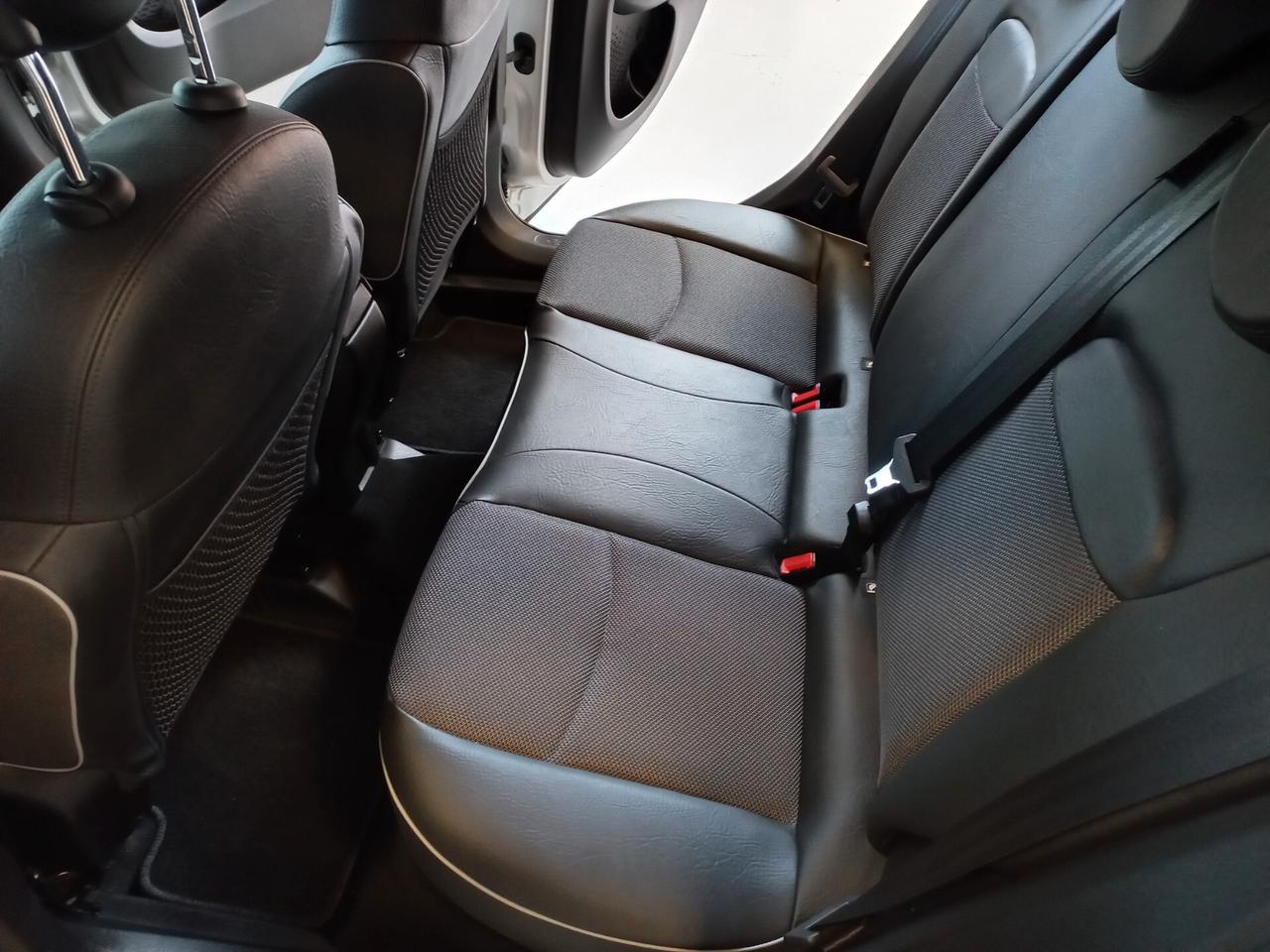 Fiat 500X 1.6 MultiJet 120 CV Cross Plus